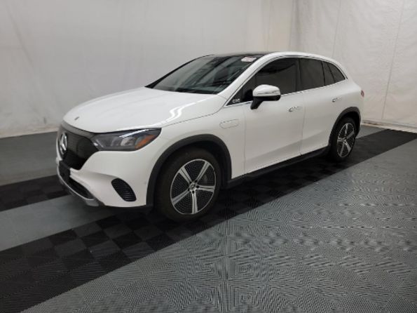 Продам Mercedes-Benz EQC  EQE SUV 350 4 MATIC 2023 года в Одессе