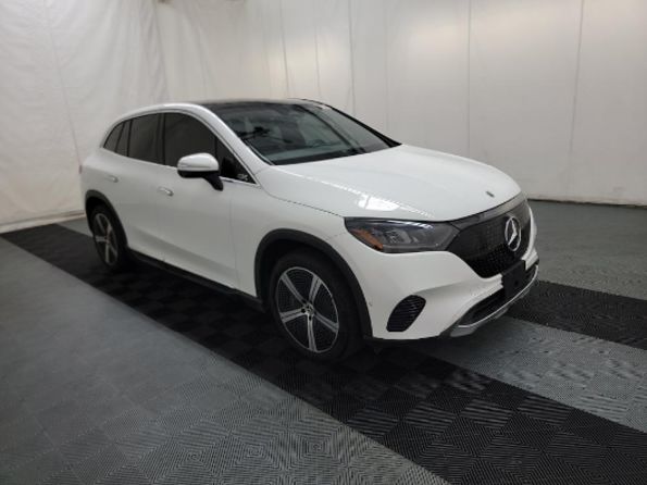 Продам Mercedes-Benz EQC  EQE SUV 350 4 MATIC 2023 года в Одессе