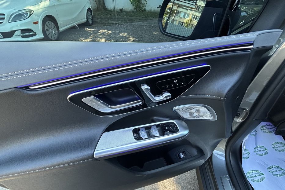 Продам Mercedes-Benz EQC  EQE SUV 350 4 MATIC 2023 года в Одессе