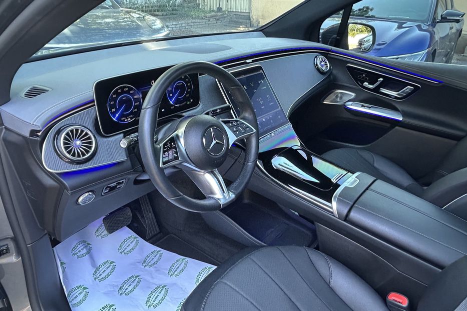 Продам Mercedes-Benz EQC  EQE SUV 350 4 MATIC 2023 года в Одессе