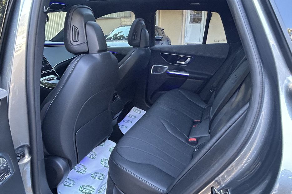 Продам Mercedes-Benz EQC  EQE SUV 350 4 MATIC 2023 года в Одессе