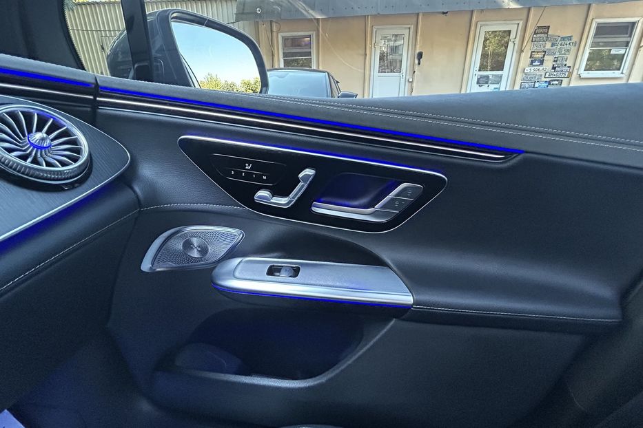 Продам Mercedes-Benz EQC  EQE SUV 350 4 MATIC 2023 года в Одессе