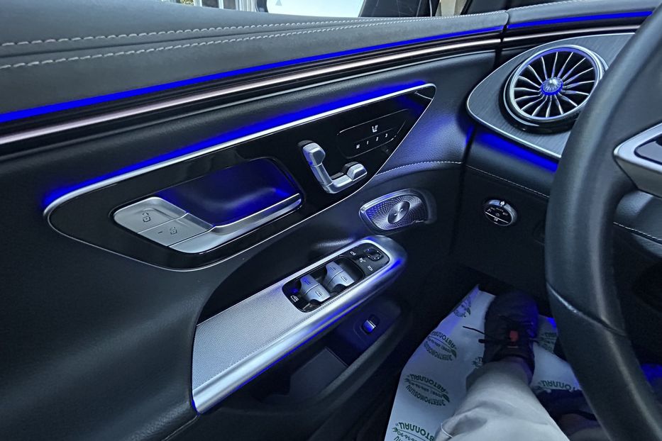 Продам Mercedes-Benz EQC  EQE SUV 350 4 MATIC 2023 года в Одессе