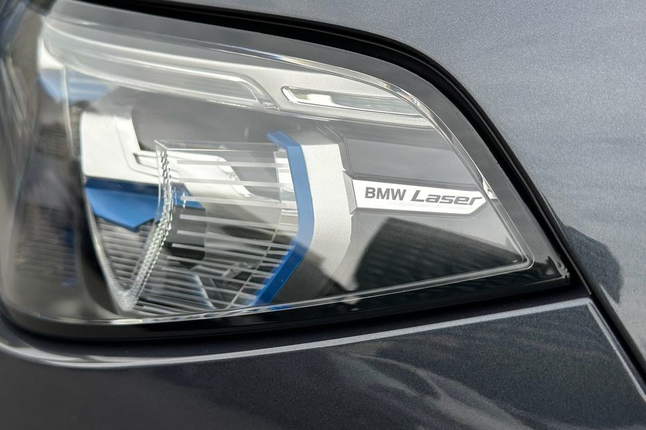 Продам BMW X7 30d M package  2020 года в Киеве