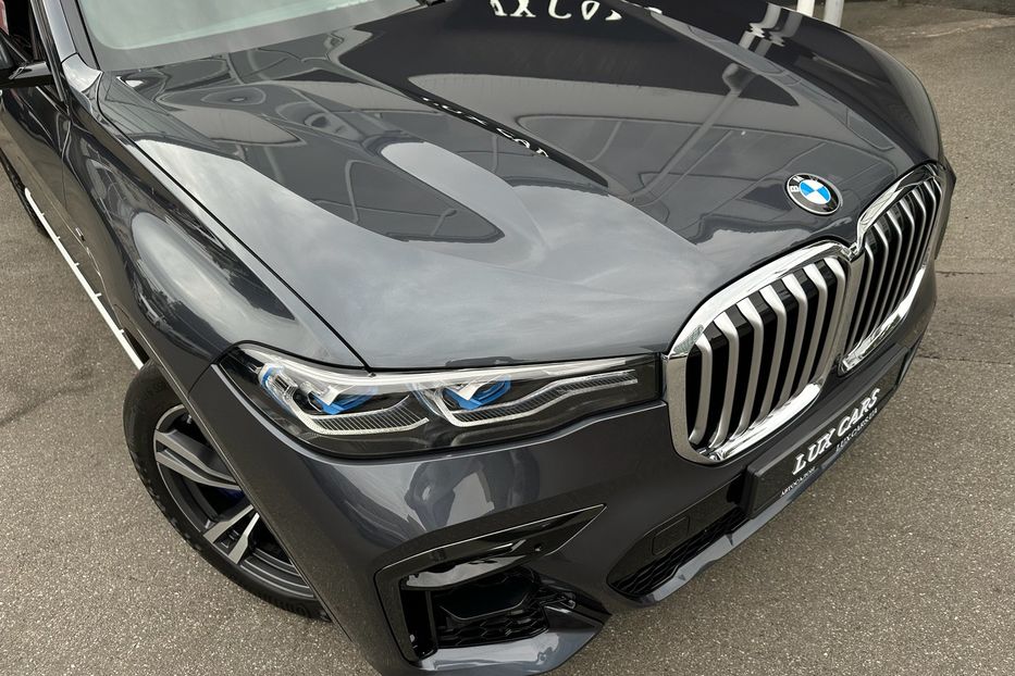 Продам BMW X7 30d M package  2020 года в Киеве