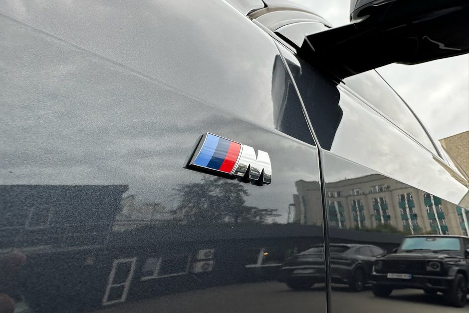Продам BMW X7 30d M package  2020 года в Киеве