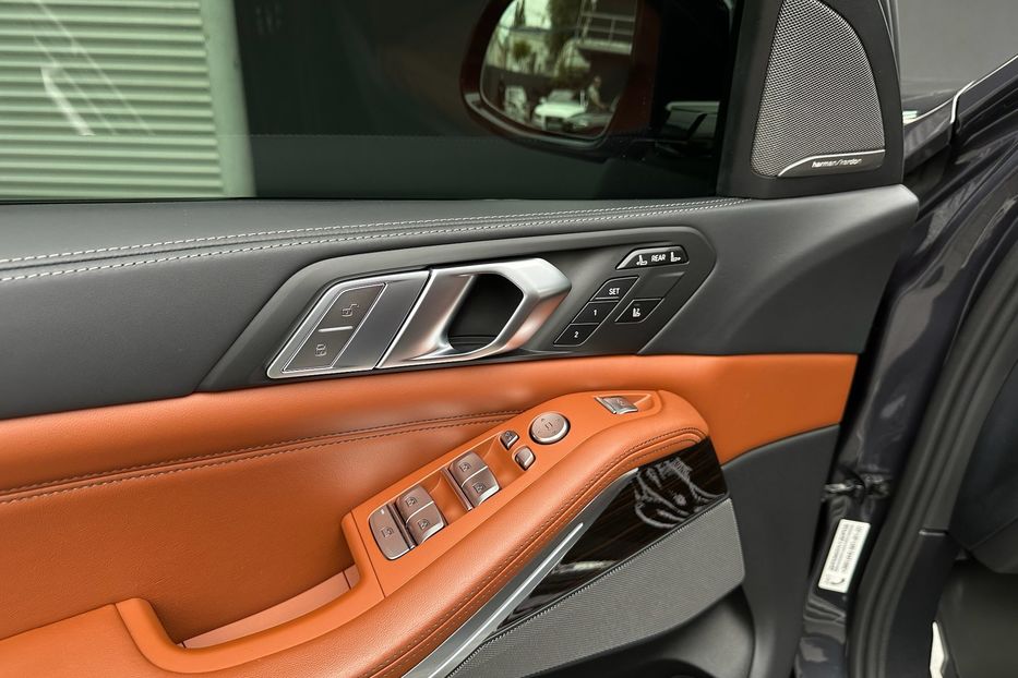 Продам BMW X7 30d M package  2020 года в Киеве