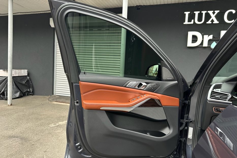Продам BMW X7 30d M package  2020 года в Киеве