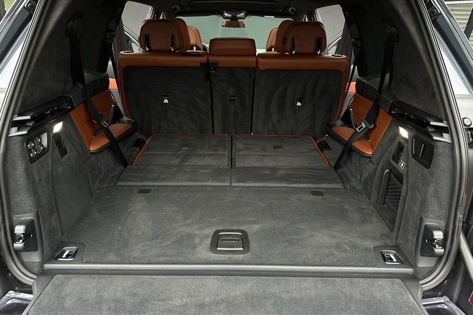 Продам BMW X7 30d M package  2020 года в Киеве