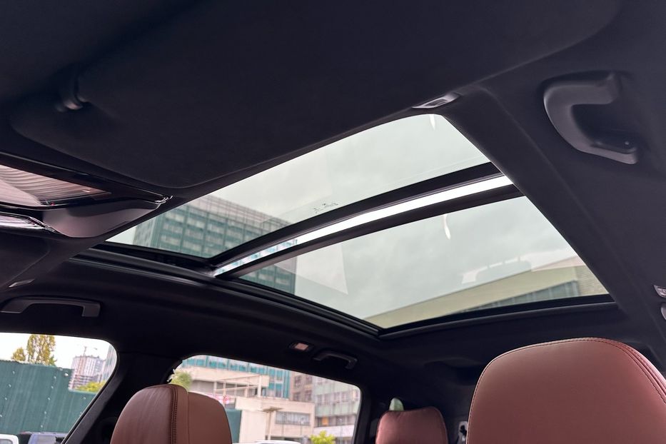 Продам BMW X7 30d M package  2020 года в Киеве