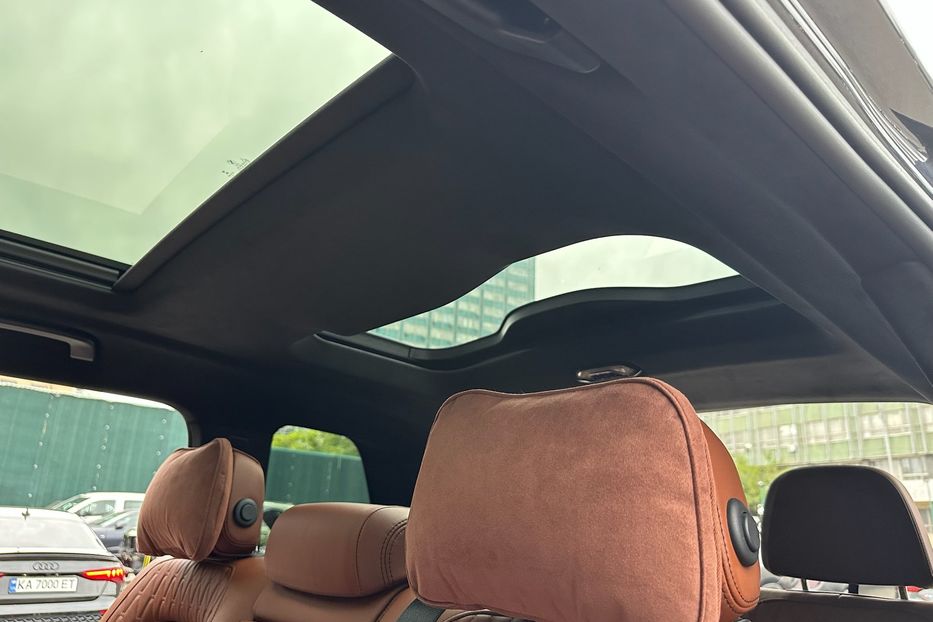 Продам BMW X7 30d M package  2020 года в Киеве