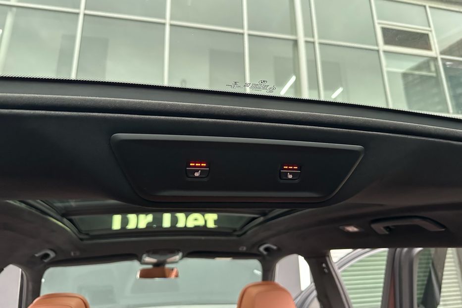 Продам BMW X7 30d M package  2020 года в Киеве
