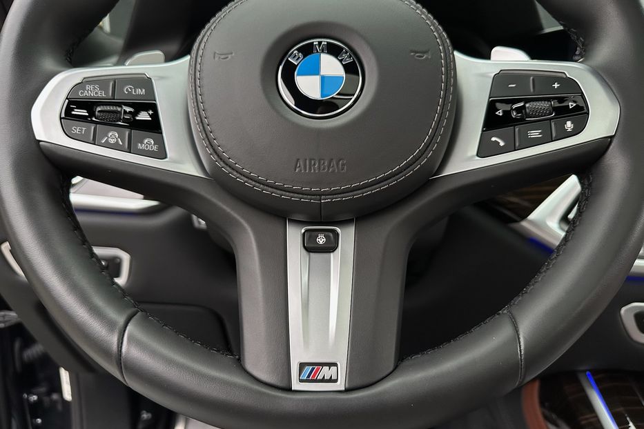 Продам BMW X7 30d M package  2020 года в Киеве