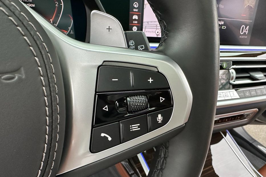 Продам BMW X7 30d M package  2020 года в Киеве