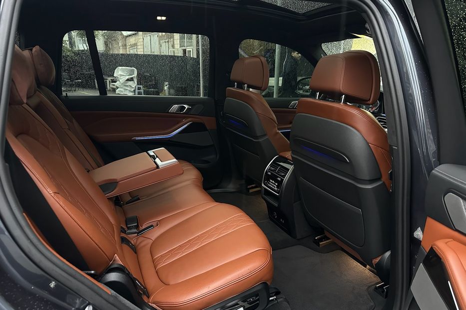 Продам BMW X7 30d M package  2020 года в Киеве