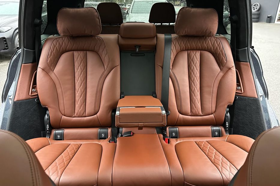 Продам BMW X7 30d M package  2020 года в Киеве