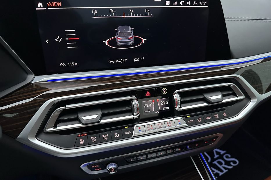 Продам BMW X7 30d M package  2020 года в Киеве