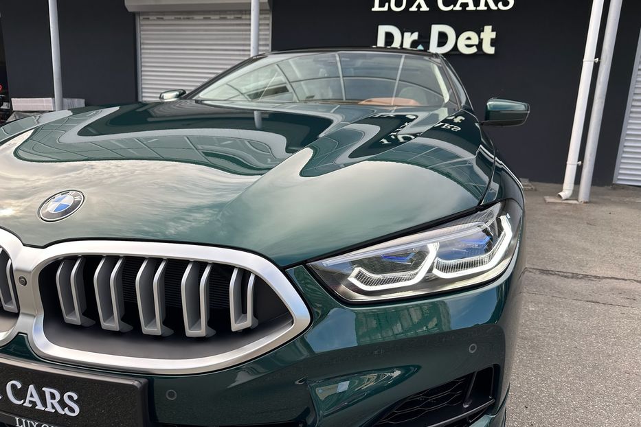 Продам BMW Alpina B8 Grand Coupe  2021 года в Киеве