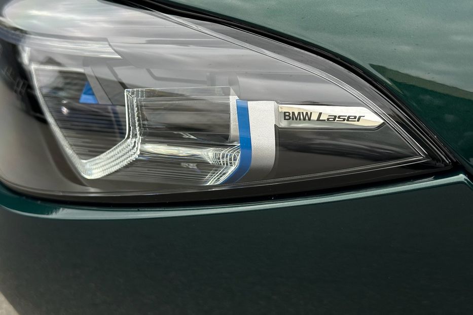 Продам BMW Alpina B8 Grand Coupe  2021 года в Киеве