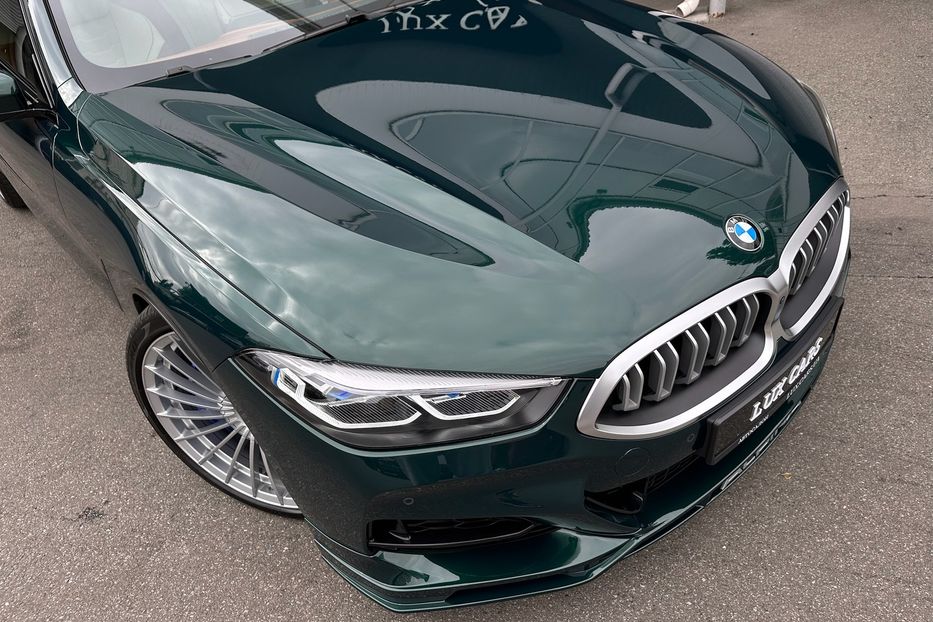Продам BMW Alpina B8 Grand Coupe  2021 года в Киеве