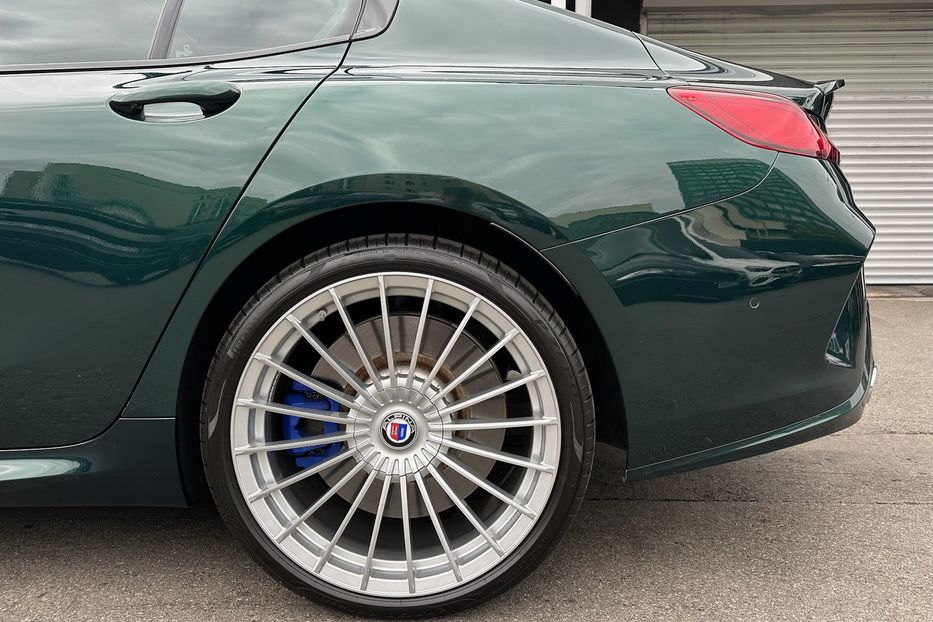 Продам BMW Alpina B8 Grand Coupe  2021 года в Киеве