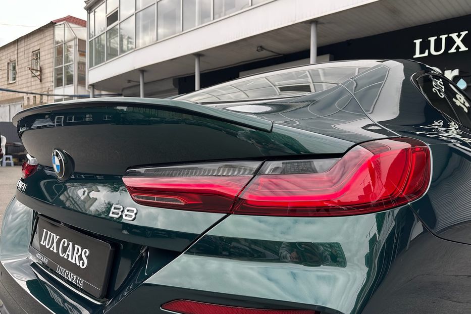 Продам BMW Alpina B8 Grand Coupe  2021 года в Киеве