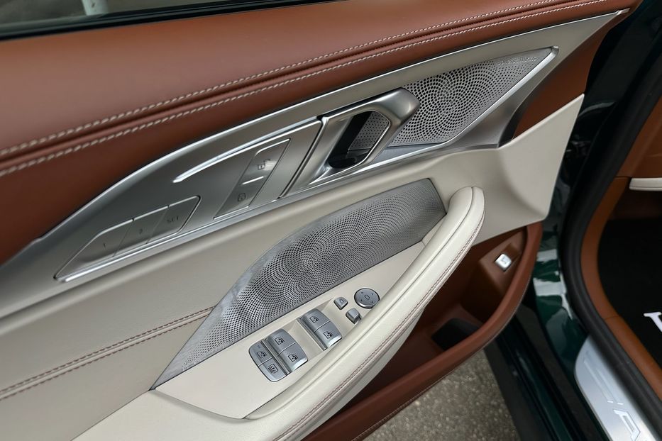 Продам BMW Alpina B8 Grand Coupe  2021 года в Киеве