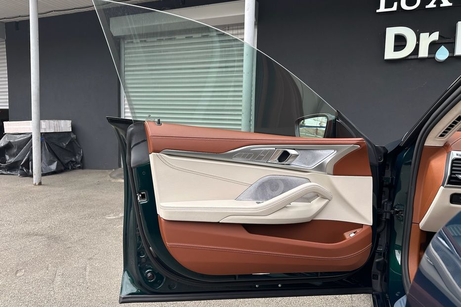 Продам BMW Alpina B8 Grand Coupe  2021 года в Киеве