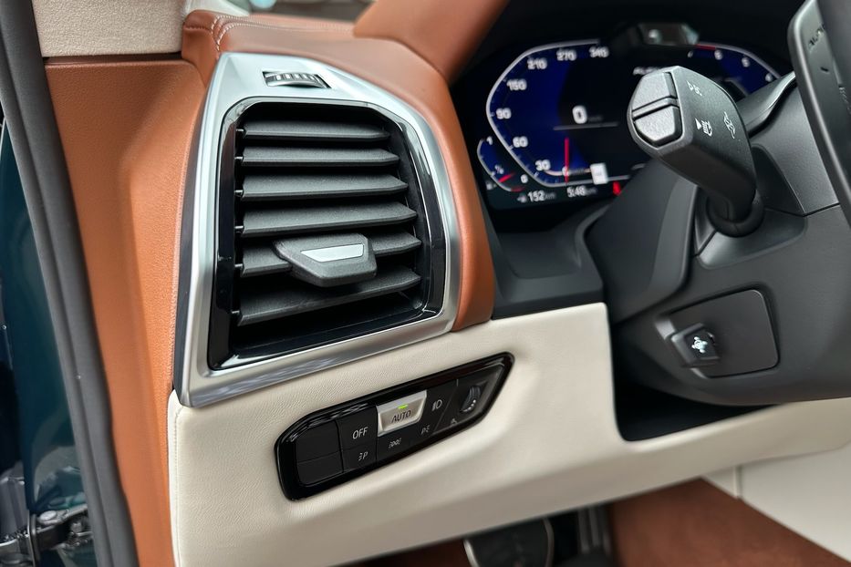 Продам BMW Alpina B8 Grand Coupe  2021 года в Киеве