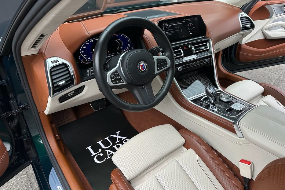 Продам BMW Alpina B8 Grand Coupe  2021 года в Киеве