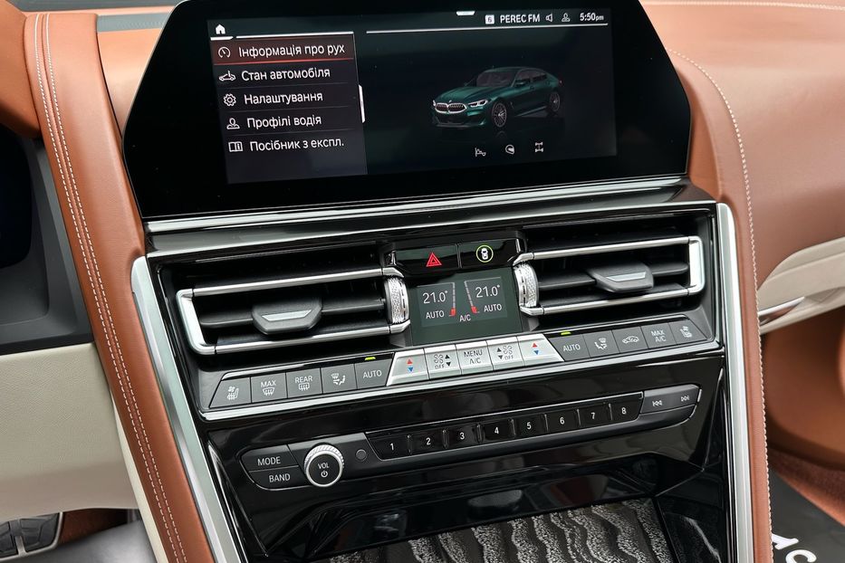 Продам BMW Alpina B8 Grand Coupe  2021 года в Киеве