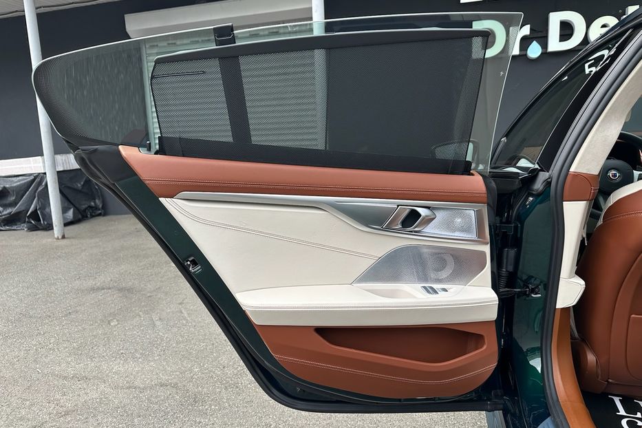 Продам BMW Alpina B8 Grand Coupe  2021 года в Киеве