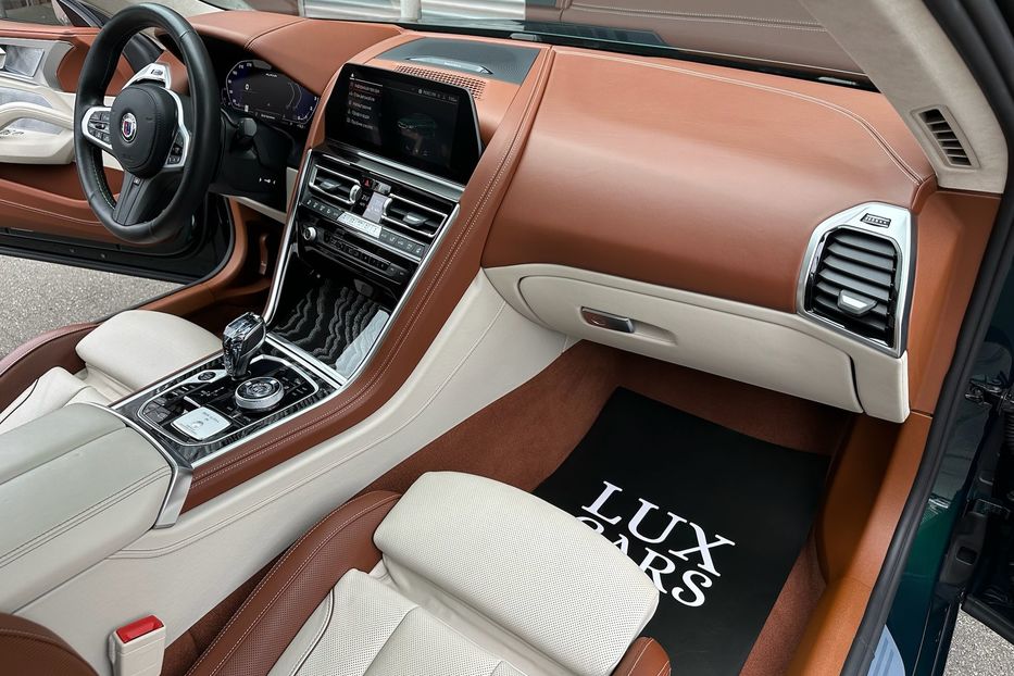 Продам BMW Alpina B8 Grand Coupe  2021 года в Киеве