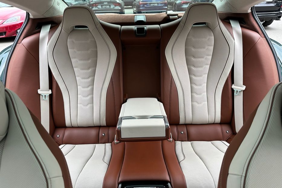 Продам BMW Alpina B8 Grand Coupe  2021 года в Киеве