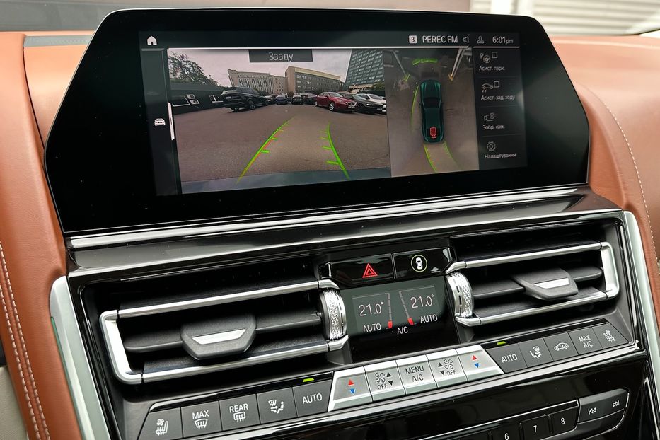 Продам BMW Alpina B8 Grand Coupe  2021 года в Киеве