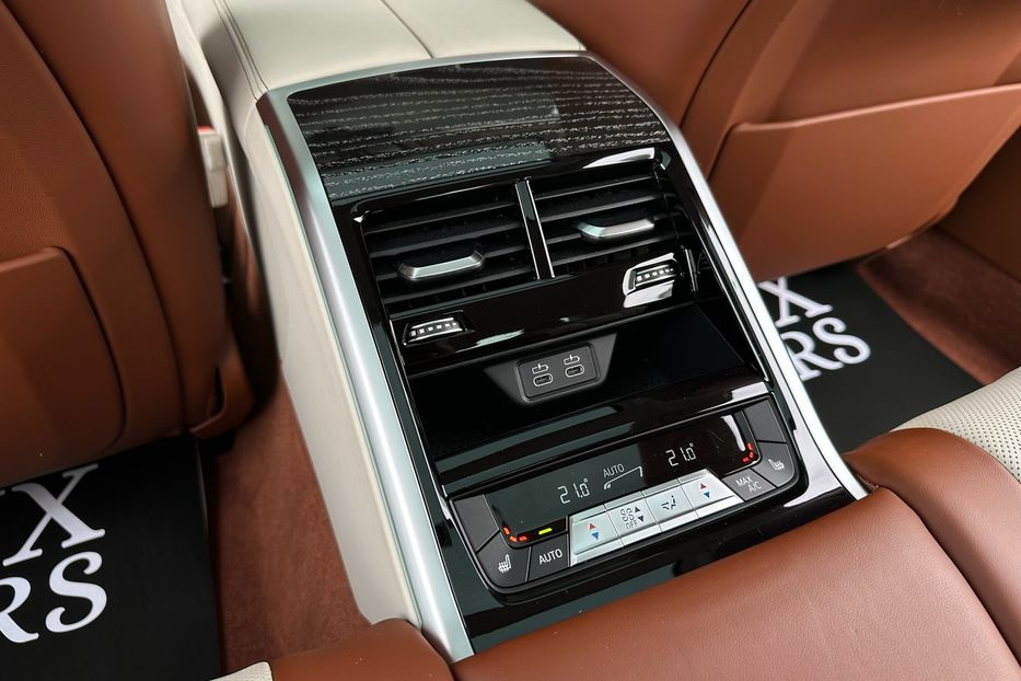 Продам BMW Alpina B8 Grand Coupe  2021 года в Киеве