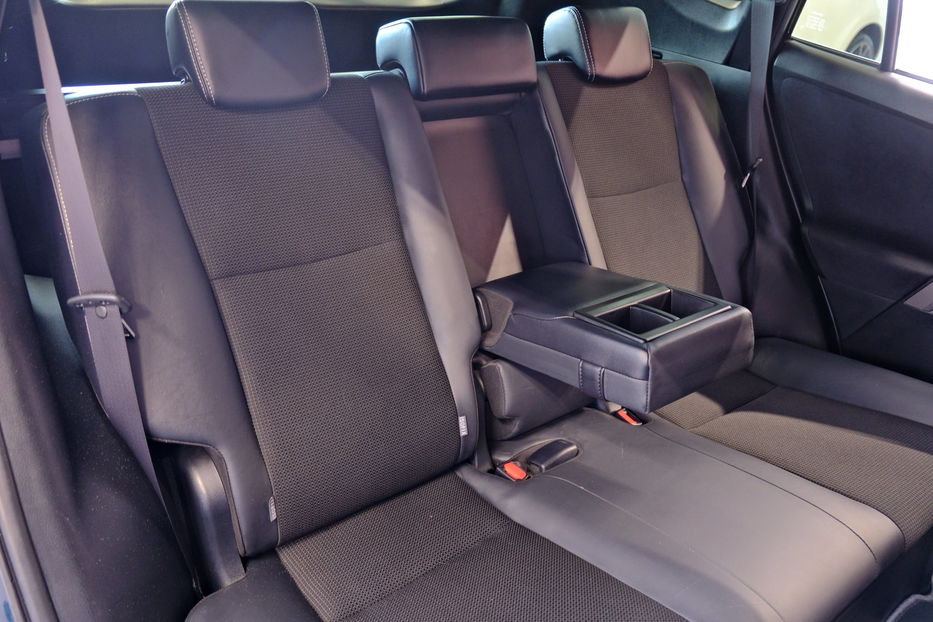 Продам Toyota Rav 4 Hybrid 2017 года в Одессе