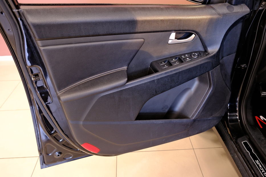 Продам Kia Sportage 2012 года в Одессе