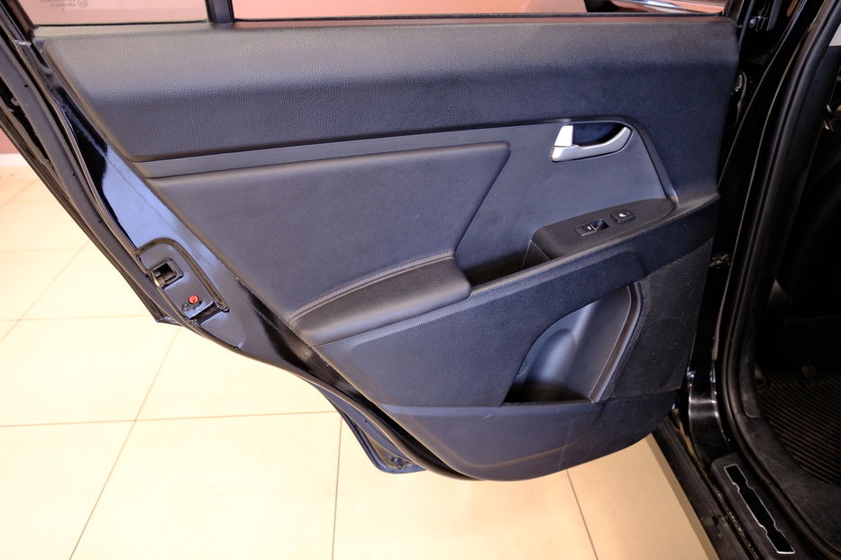 Продам Kia Sportage 2012 года в Одессе