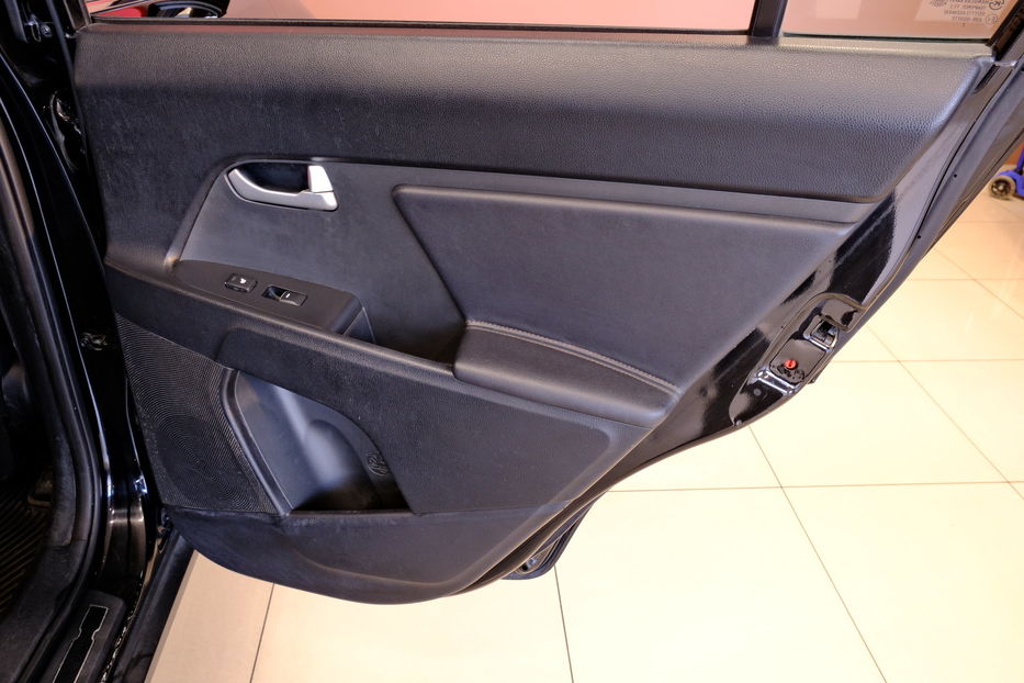 Продам Kia Sportage 2012 года в Одессе