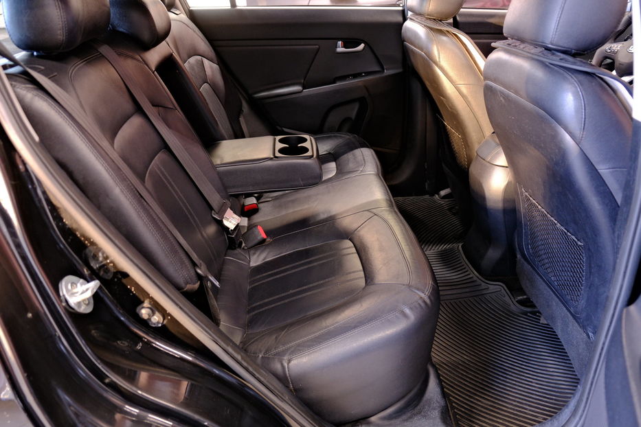 Продам Kia Sportage 2012 года в Одессе