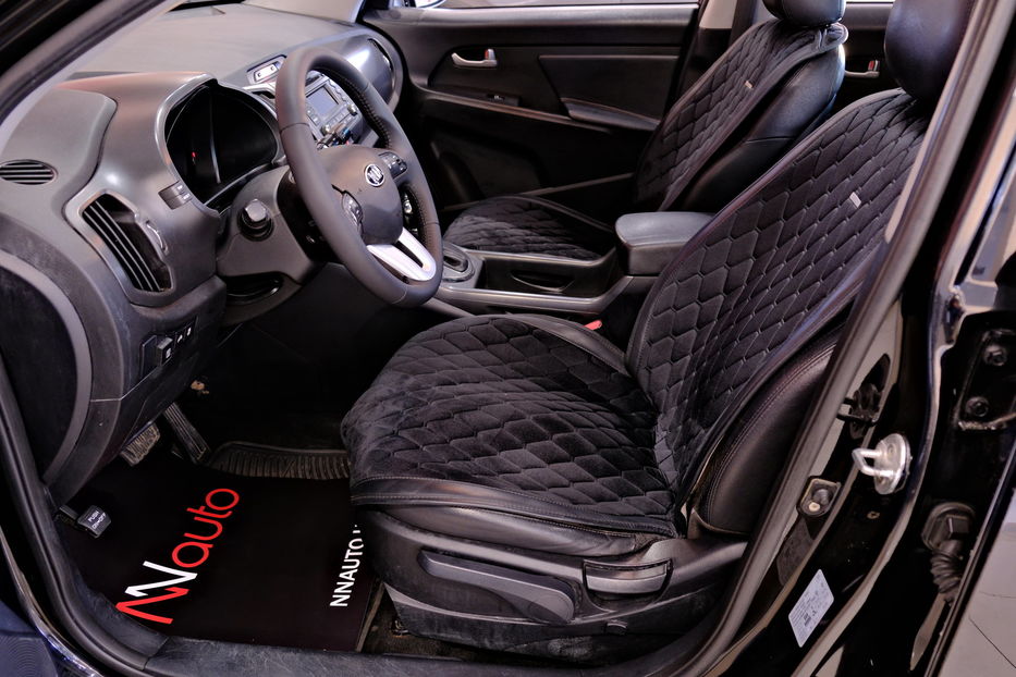 Продам Kia Sportage 2012 года в Одессе