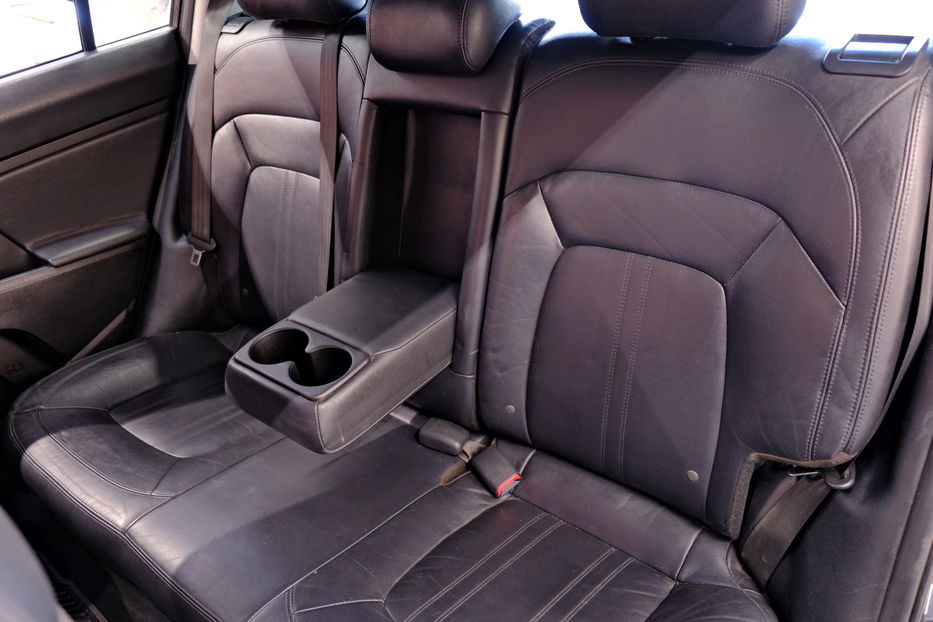 Продам Kia Sportage 2012 года в Одессе