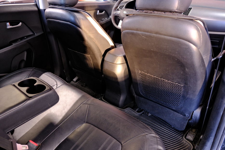Продам Kia Sportage 2012 года в Одессе