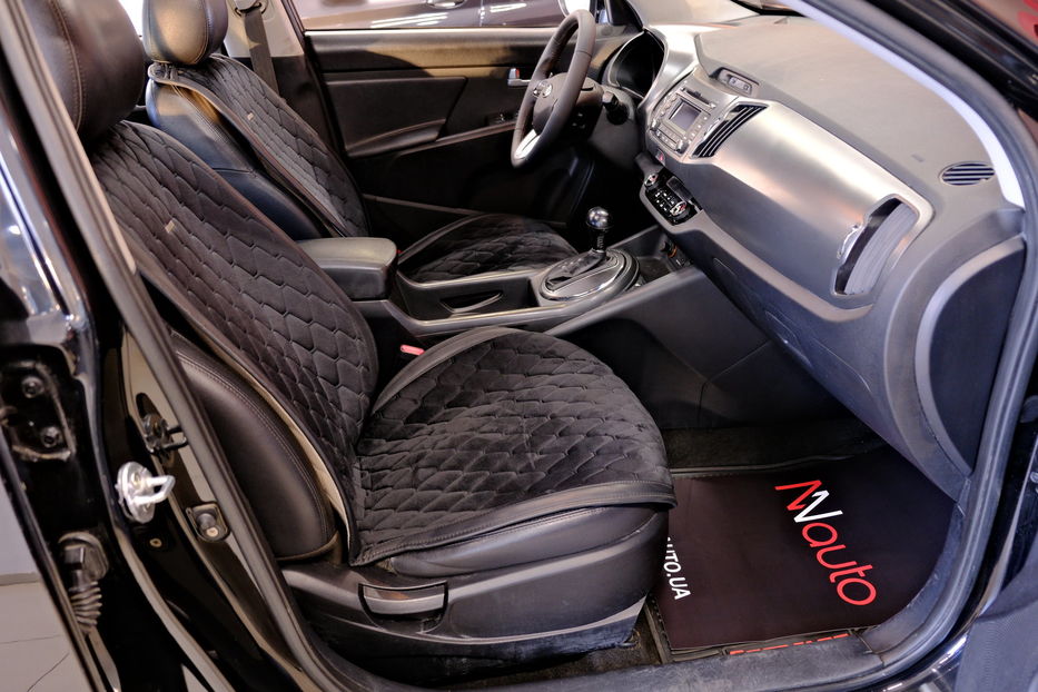 Продам Kia Sportage 2012 года в Одессе