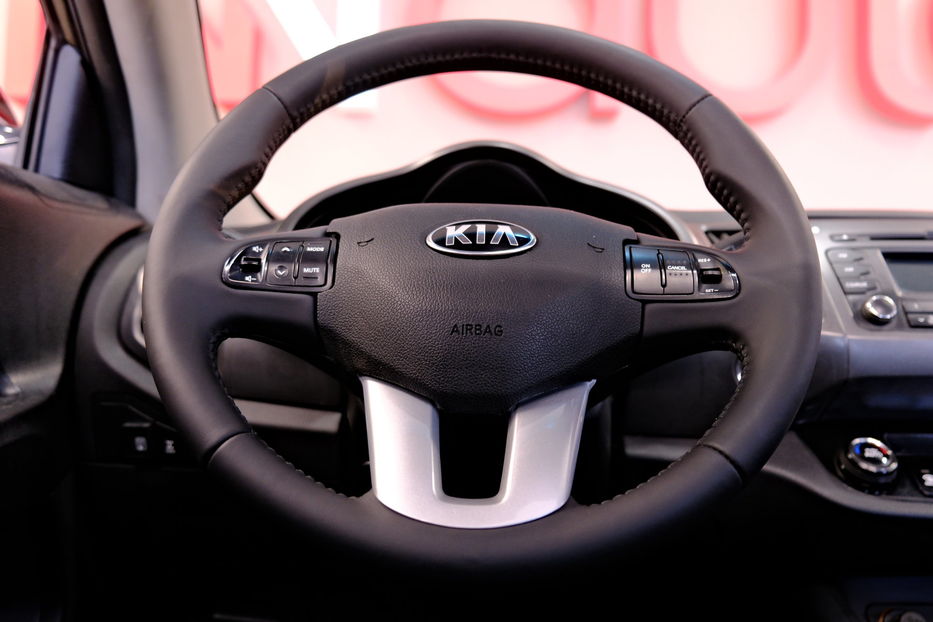 Продам Kia Sportage 2012 года в Одессе