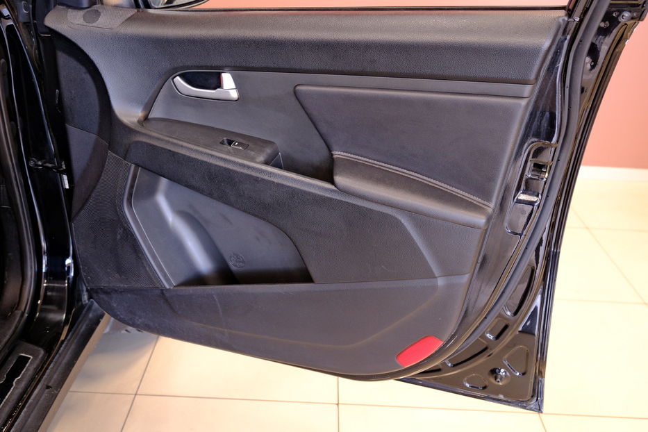 Продам Kia Sportage 2012 года в Одессе