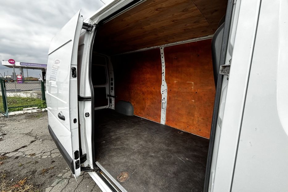 Продам Renault Master груз. COMIS 2016 года в г. Умань, Черкасская область