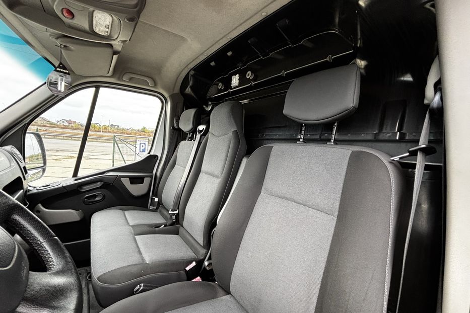 Продам Renault Master груз. COMIS 2016 года в г. Умань, Черкасская область