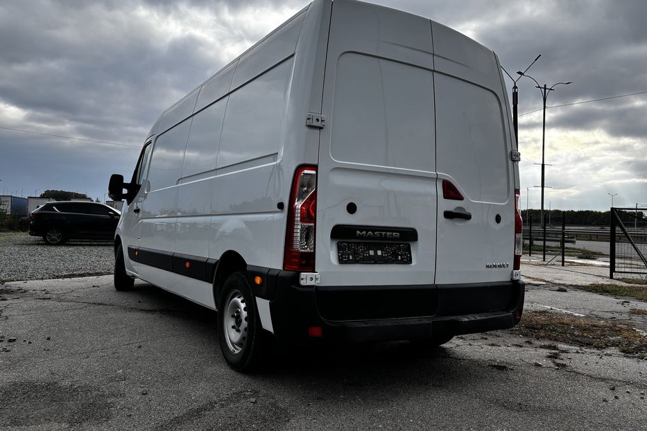 Продам Renault Master груз. COMIS 2016 года в г. Умань, Черкасская область